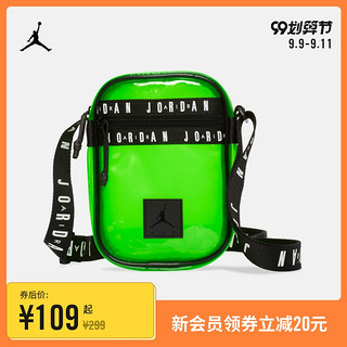 Jordan AIR JORDAN CROSSBODY DA5077 单肩包