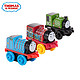 Thomas&Friends 托马斯和朋友 CHL60 迷你小火车 3辆装 随机发 *3件