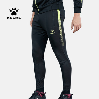 KELME 卡尔美 K087足球收腿运动裤