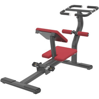 康强拉筋机6049商用综合训练器健身器材健身房专用力量训练器