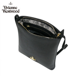VIVIENNE WESTWOOD(薇薇安威斯特伍德) 奢侈品西太后包包女士斜挎包