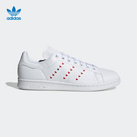 阿迪达斯官网adidas 三叶草STAN SMITH男女鞋经典运动鞋EG5811 如图 36