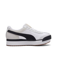 PUMA 彪马 Roma Amor 女士休闲运动鞋 370947-01 黑色