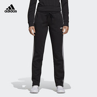 阿迪达斯官网 adidas W E 3S PANT OH女装运动型格长裤DP2373 如图 S