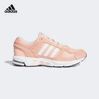 阿迪达斯官网 adidas Equipment 10 U 女鞋跑步运动鞋EF1388 如图 36