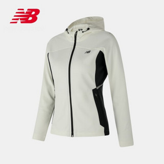 New Balance NB官方女款AWJ93303针织外套 SST AWJ93303 XL