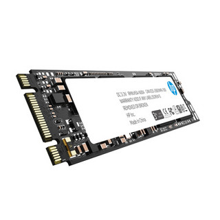 HP 惠普 S700 PRO M.2 固态硬盘 512GB（SATA3.0）