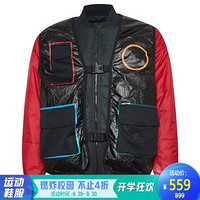 CONVERSE 匡威 男子 服装系列 CNY PADDED OUTERWEAR 棉服 10019771-A01 S码