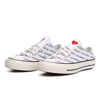 CONVERSE 匡威 男女 CONVERSE ALL STAR系列 Chuck 70 休闲鞋 167346C 41码 US7.5码