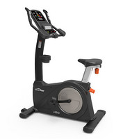 SevenFiter施菲特立式健身车静音高端磁控动感单车企事业单位用健身器材U20