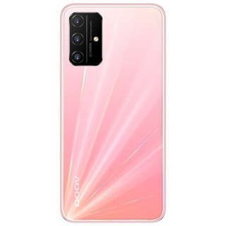 DOOV 朵唯 D10 Pro 4G手机 6GB+64GB 佳人粉