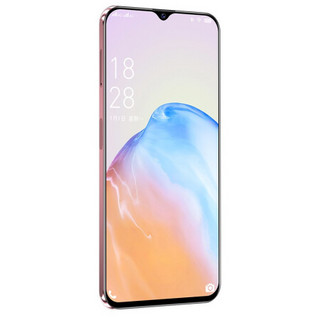 DOOV 朵唯 D10 Pro 4G手机 6GB+64GB 佳人粉