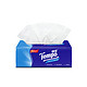 得宝(Tempo) 抽纸 加厚4层90抽面巾纸巾单包 天然无香
