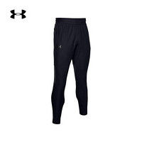 安德玛官方UA Vanish男子运动长裤Under Armour1309828 黑色002 M