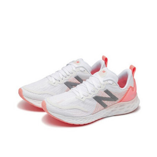 New Balance NB官方2020新款女款运动跑步鞋WTMPOSC1马拉松赛合作款 WTMPOSC1 37