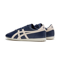 Onitsuka Tiger鬼塚虎 复古休闲鞋 轻便舒适 男女鞋 TAI-CHI-REB 藏青色 41.5