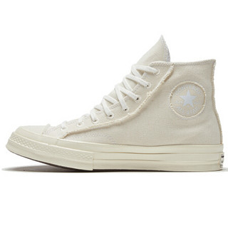 CONVERSE 匡威 男女 CONVERSE ALL STAR系列 Chuck 70 休闲鞋 167749C 39码 US6码