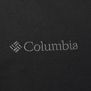 Columbia 哥伦比亚 男子冲锋衣 PM4978-010 藏蓝 M