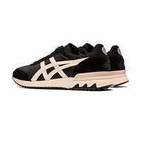 Onitsuka Tiger鬼塚虎运动休闲鞋男女复古慢跑CALIFORNIA78 1183A194 黑色 39.5