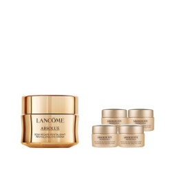 LANCOME 兰蔻 新菁纯臻颜焕亮眼霜 5ml