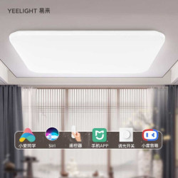 Yeelight 易来 韶华Pro 智能led吸顶灯 105W