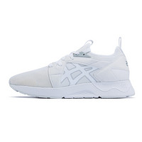 ASICS/亚瑟士 运动休闲鞋 男女鞋 GEL-LYTE V RB H801L-0101【AT】 白色/白色 36