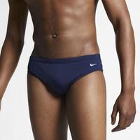 耐克Nike内裤男士三角裤泳裤纯色舒适 时尚简约 NESS4030 Navy 34