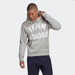 阿迪达斯官网 adidas M VRCT Hoodie 男装运动型格卫衣DX7957 如图 S