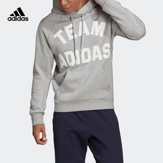 阿迪达斯官网 adidas M VRCT Hoodie 男装运动型格卫衣DX7957 如图 S