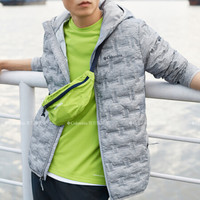 Columbia 哥伦比亚 WE0954 男款羽绒服