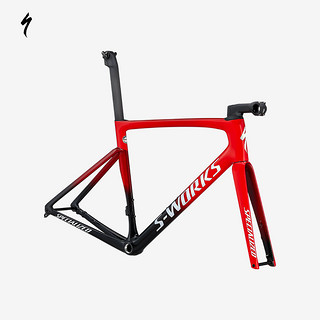 SPECIALIZED闪电S-WORKS TARMAC SL7竞赛款公路自行车车架