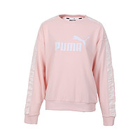 PUMA 彪马 58380717 女款 套头衫针织卫衣