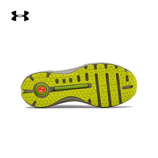 UNDER ARMOUR 安德玛 Under Armour HOVR Phantom 跑鞋 3023344 橙色800 44