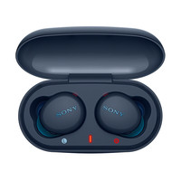 SONY 索尼 WF-XB700 入耳式真无线蓝牙耳机