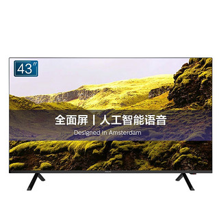 PHILIPS 飞利浦 高清液晶电视