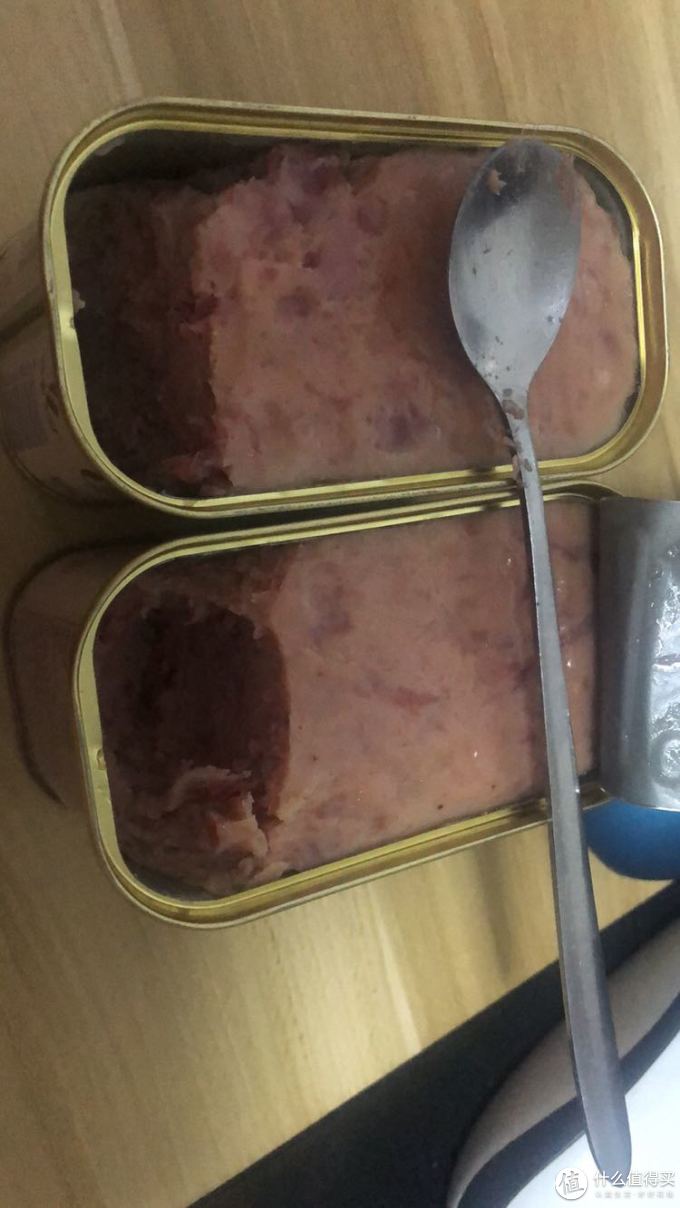 小猪呵呵肉类罐头