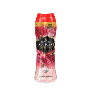 Downy 当妮 留香珠衣物柔顺剂 玫瑰花香 520ml