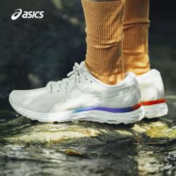 ASICS 亚瑟士 GEL-EXCITE 7 1011A946200-242153 男士跑步鞋