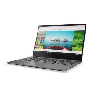 Lenovo 联想 IdeaPad 720s 13.3英寸笔记本电脑（i5-8250U、8GB、256GB）