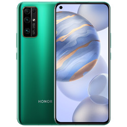 HONOR 荣耀 30 5G 智能手机 6GB+128GB 绿野仙踪