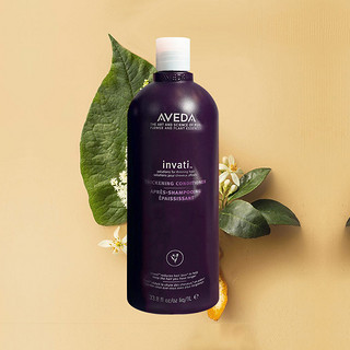 AVEDA 艾凡达 强韧发质护发素