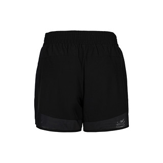 ASICS亚瑟士 20秋新款 短裤 女士5英寸跑步短裤2012B507-002