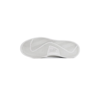 PUMA彪马男鞋休闲鞋板鞋BMW MMS系列306450 Puma White-Puma White 7.5/40码