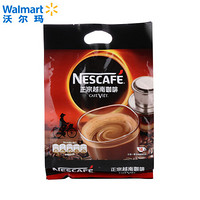 雀巢（Nestle） 越南进口 即溶咖啡饮料 咖啡 360g（20g*18）