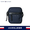 TOMMY HILFIGER男装2020早秋新品潮流斜挎包 AM0AM06472