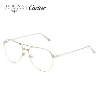 Cartier老眼近眼眼鏡
