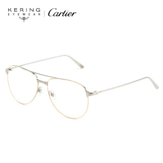 Cartier老眼近眼眼鏡