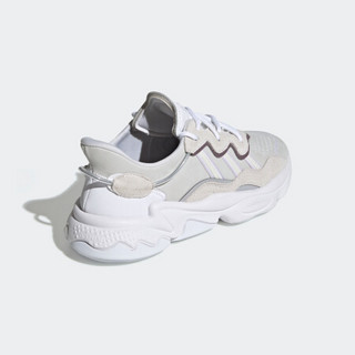 阿迪达斯官网 adidas 三叶草 OZWEEGO W 女鞋经典运动鞋EG0552 如图 36.5