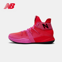 New Balance NB官方男款篮球鞋 BBOMNXEP BBOMNXEP 41.5