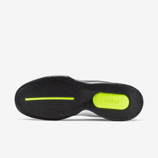 耐克Nike网球鞋男士运动鞋休闲鞋AO7351 White/Gri/Wheat/Cri 10